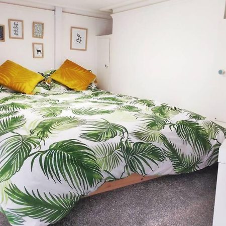 Cute & Cosy Loft-Style Studio Close To Beach Lejlighed Bournemouth Eksteriør billede